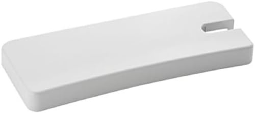 Geberit 215275111 Deckel 215.275.11.1, Weiss-Alpin
