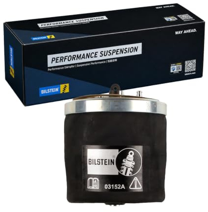 Bilstein 40-232003 Luftfeder, Fahrwerk hinten rechts | 40-232003 Kompatibel mit 5 Touring (E39)