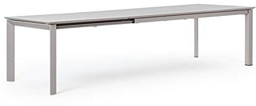 Ausziehtisch Konnor Rastin 200-300 x 110 Bizzotto Code 0662721