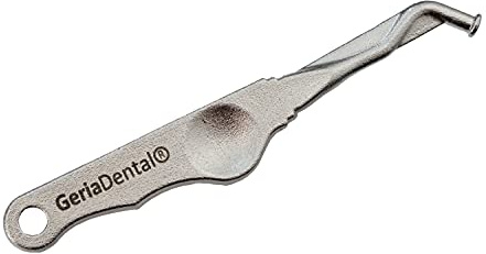 ProthesenAbzieherto go