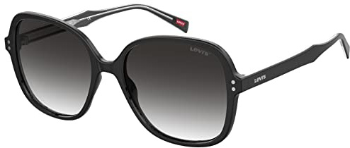 Levi's Unisex Lv 5015/S Sunglasses (1er Pack)