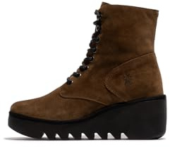 Fly London Birr534fly, Fashion Boot Donna