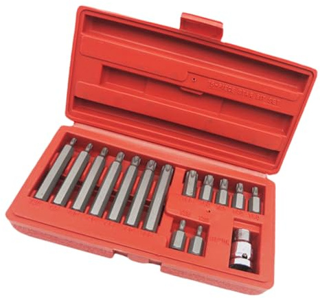 Mechanik Werkzeug Steckschlüsselsatz Mit Koffer 15-teiliger Kombinations-1/2-Zoll Ratschenschlüssel Mechanisches Werkzeug Ratschenschlüssel Set