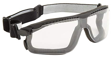 3M Schutzbrille, Maxim Hybrid, MaxHyb