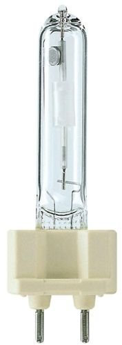 70w Philips CDM-T MASTERColour Ceramic Metal Halide Lamp - G12cap 942 - Pure ...