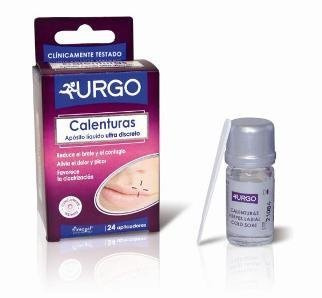 Urgo Urgo Calenturas 3 Ml by Urgo