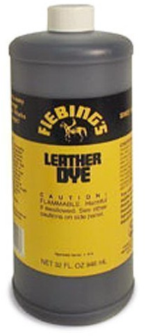 Fiebings Lederfarbe 118 ml