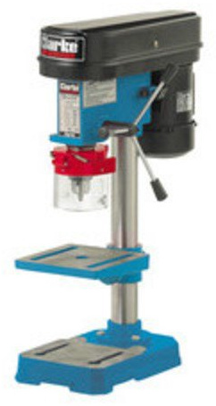 Clarke CDP5EB Drill Press
