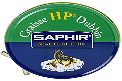 Saphir Graisse HP Dubbin, 250 ml