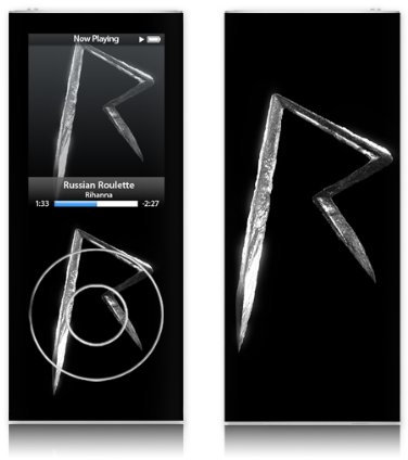 MusicSkins MS-RISE10005