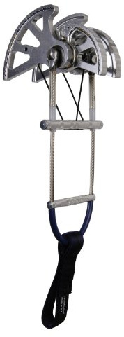 Metolius Super Cam Large Blau - Funktioneller großer Leichter Kevlar Klemmkeil, Größe One Size - Farbe Blue