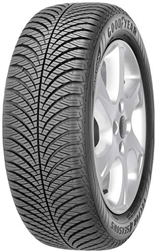 Goodyear Ultra Grip 8 Performance M+S - 225/55R17 97H - Neumático de Invierno