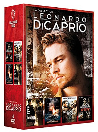 Collection Leonardo Di Caprio