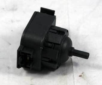Druckschalter analog für Waschmaschine Faure – 3792216032