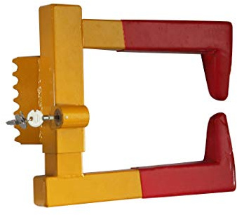 BEEPER Sabot antivol de Roue HL02