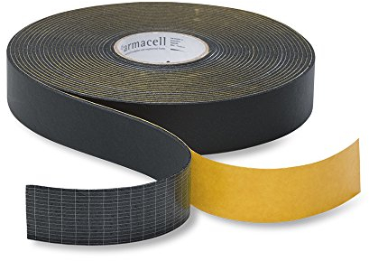 Armaflex XG IXGMC00900000 XG Tape, Schwarz
