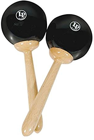 Latin Percussion LP389 Fiber Maracas