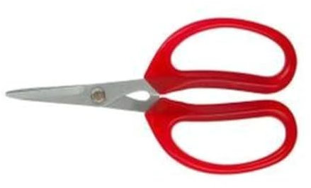 Darlac DP120 Softies Scissors