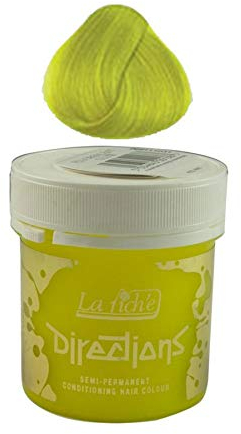La Riche Directions Haartönung Farbcreme 88 ml (BRIGHT DAFFODIL)