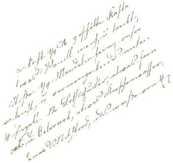 112 Mini Vintage Schablone Text 12 x 12 cm / Motiv 9,5 x 9,5 cm---
