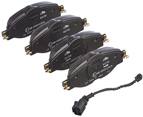 Ate 13.0460-2785.2 Pastillas de Frenos