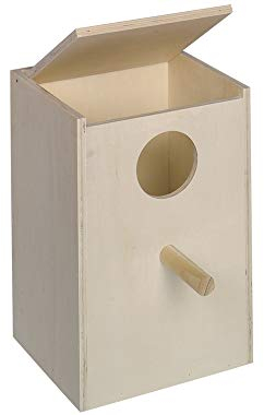 Nobby 50260 GS-Nistkasten senkrecht