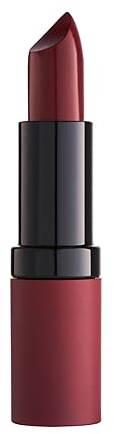 Golden Rose Velvet Matte Lippenstift, matt – Farbe 20