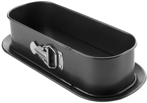 Ibili 827130 bakform med avtagbar botten, 30 cm