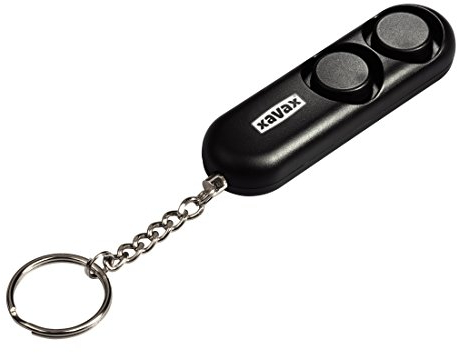 Xavax 111994 Alarm Personal Notfall