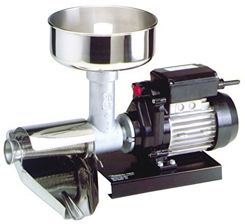 9008N INOX SPREMIPOMOD.400W RE by Reber