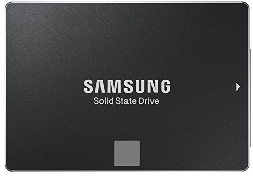 Samsung MZ-75E250 - Solid-State-Laufwerke