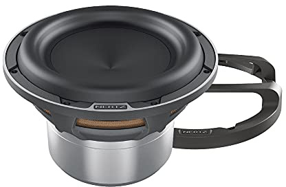 Hertz ML 2000.3 Mille Legend Subwoofer Hi-End 4ohm 200 mm 1400W