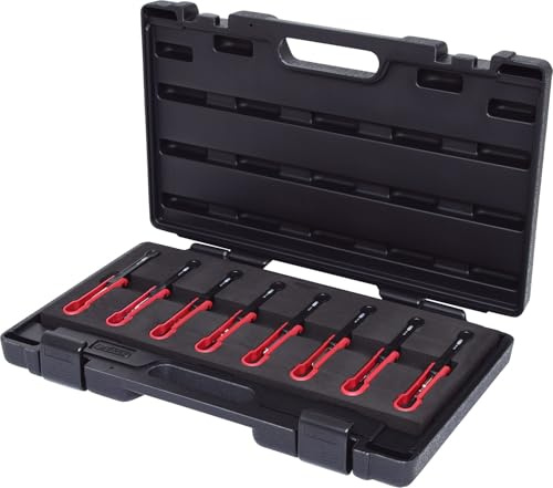 KS Tools 154.0140 PKW-Entriegelungswerkzeug-Satz für die Neue