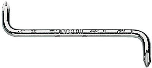FACOM APZ. A Tournevis coudé pour vis cruciformes
