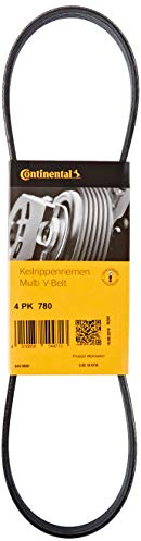 CONTITECH 4PK780 Keilrippenriemen