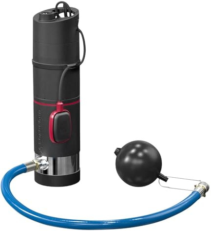 Grundfos SBA Tauchpumpe SBA 3 – 45 AW 230 V