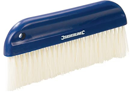 Silverline 656585 Tapezierbürste 230 mm