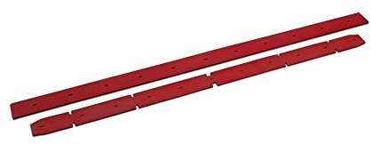 Kärcher 8.629 – 201.0 Lippen Set Standar 930 mm