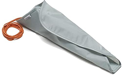 Etac Stocky Stocking Aid, Provides Eating Independence, Ergonomic Spoon, Short (Eligible for VAT relief in the UK)