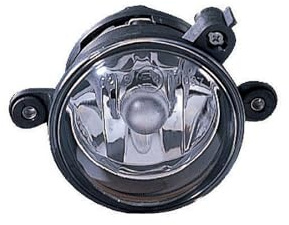 Depo 2903802 Reversible, Faro Antiniebla, Antiniebla Delantero, H3