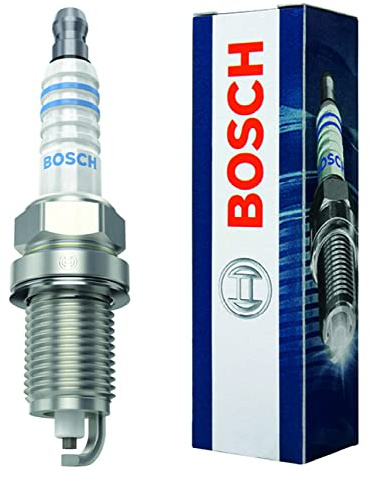 Bosch Automotive FR6LES – nickel tändstift – 1 styck