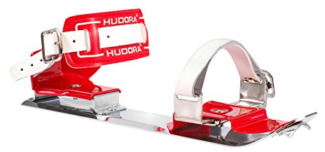 HUDORA Schlittschuhe Gleitschuhe, S (28 - 31), 61010