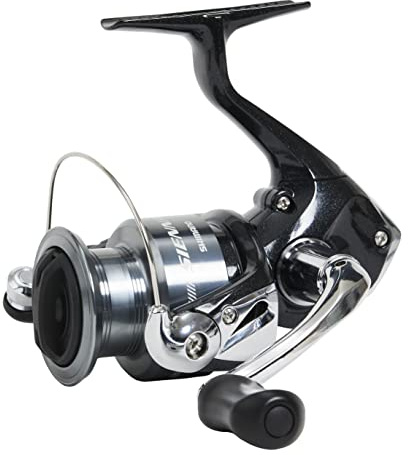 Shimano - Sienna FE, schwarz, Größe 4000