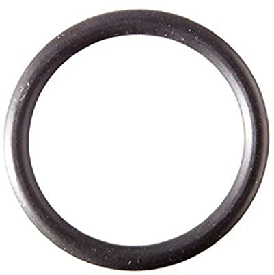 Cornat TEC380241 Joint torique pour bouchon de siphon excentré de lavabo