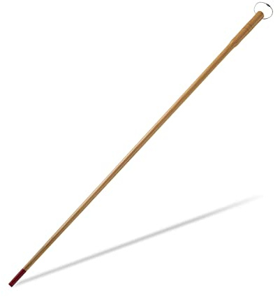 Aristo AR1900W - Puntero de madera para presentaciones (1000 mm)