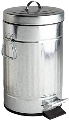 Dcasa DC-2430162 - Unisex - Baby Windeleimer