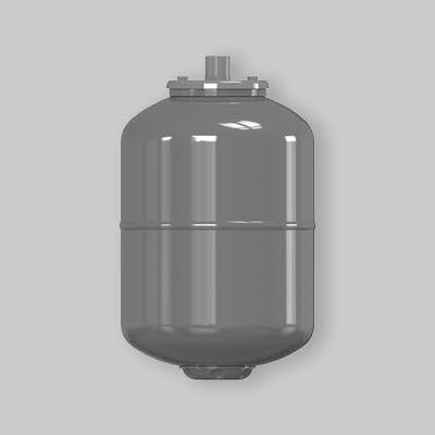 Vaso Di Espansione Inoxvarem Ls Ce Lt. 20