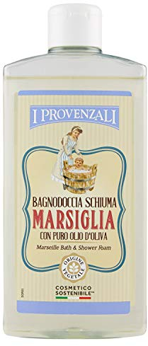 Baño de espuma de Marsella 400 ml