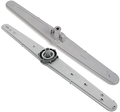 Bras d'aspersion inférieur et supérieur Lamona pour lave-vaisselle