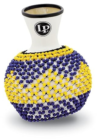 LP Latin Percussion Jim Greiner Pro Shekere LP484